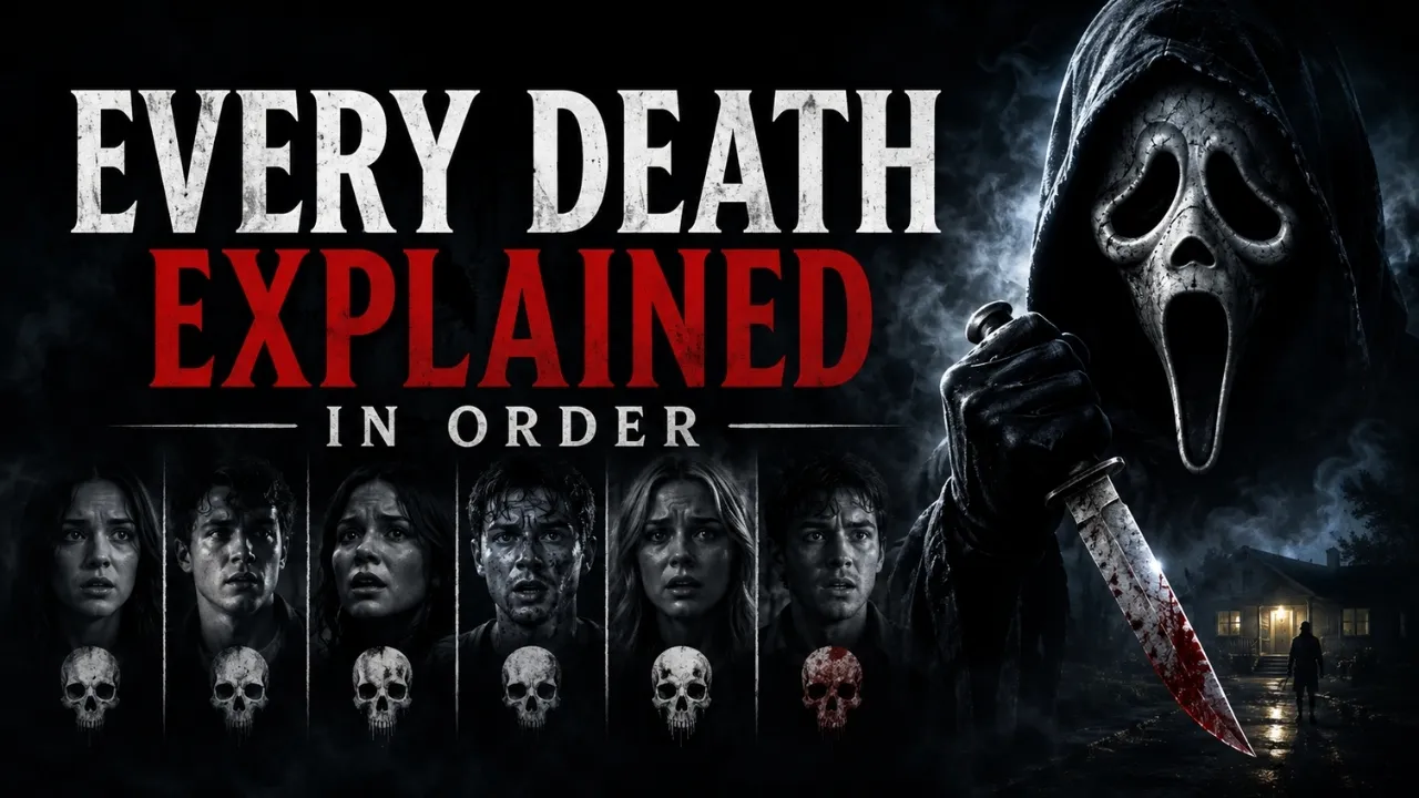 Final Destination Bloodlines