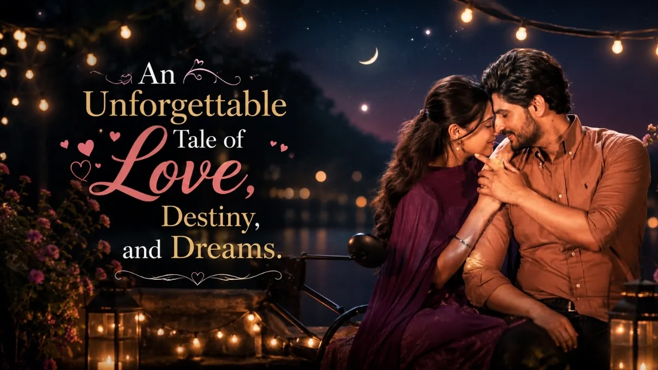 Ishqan De Lekhe
