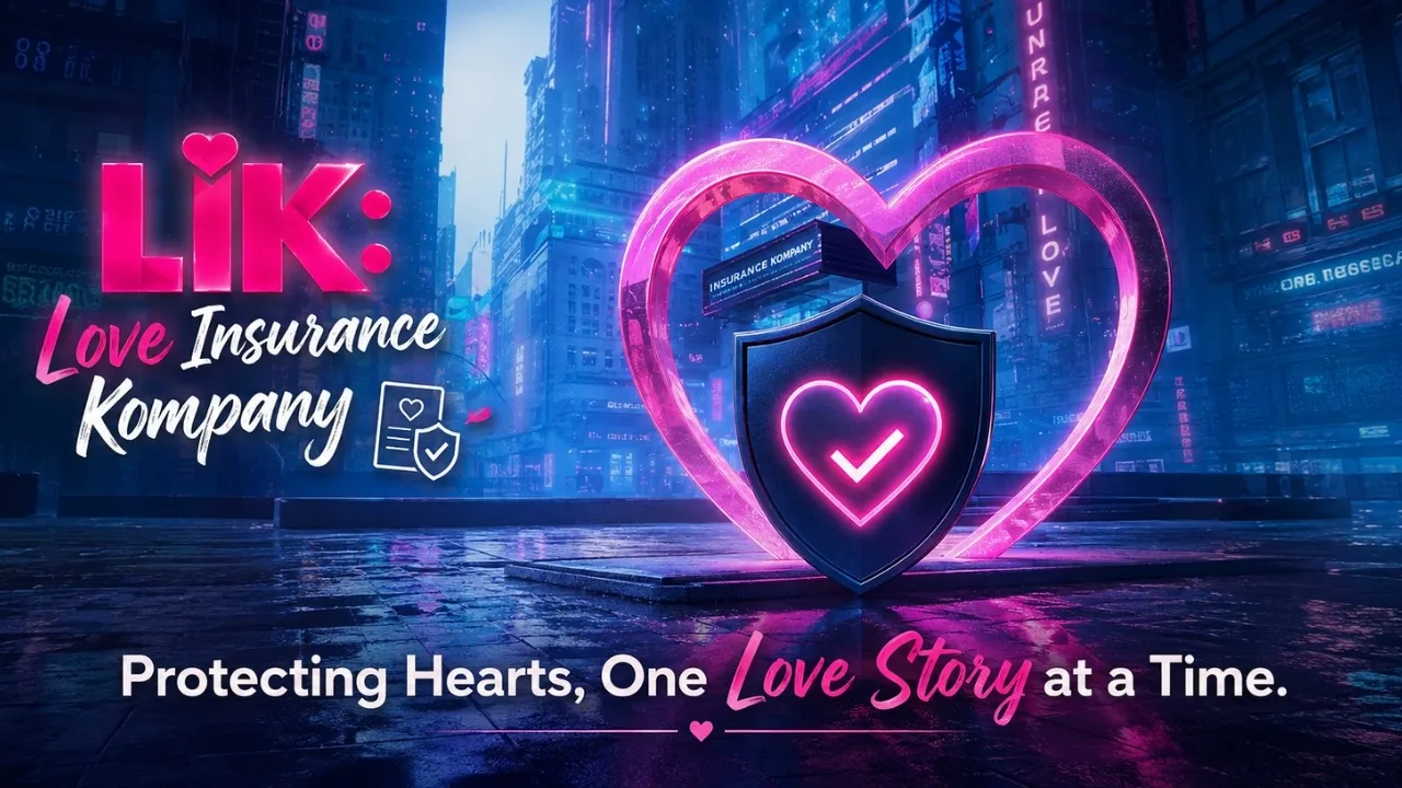 Love Insurance Kompany