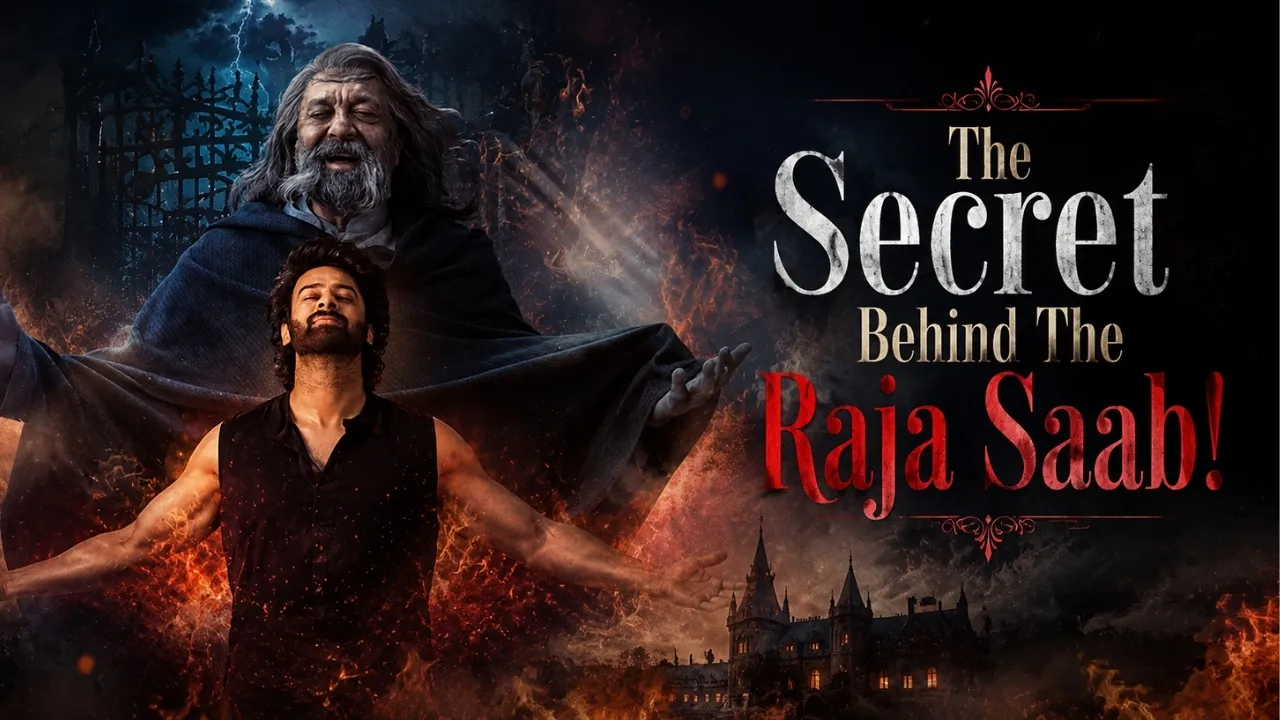 The Raja Saab