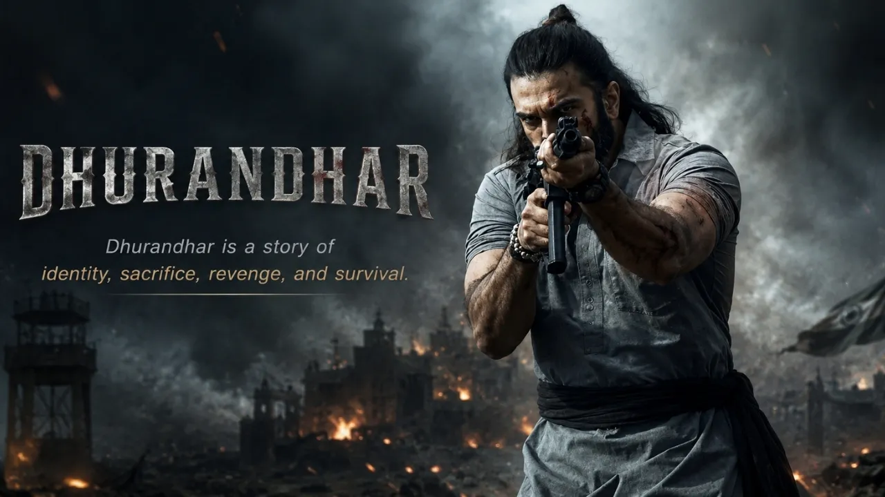 Dhurandhar