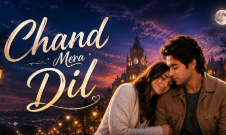 Chand Mera Dil