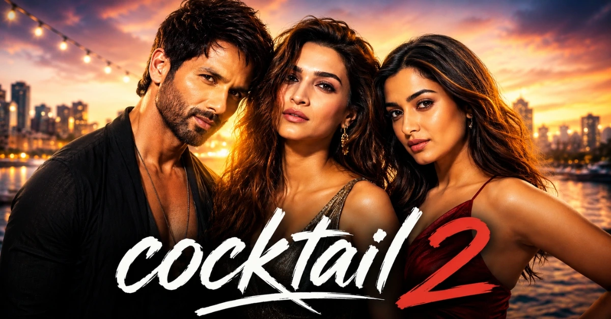 Cocktail 2