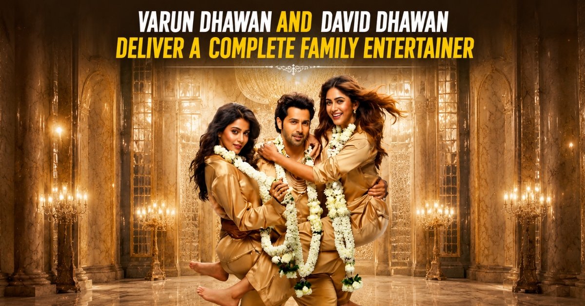 Hai Jawani Toh Ishq Hona Hai