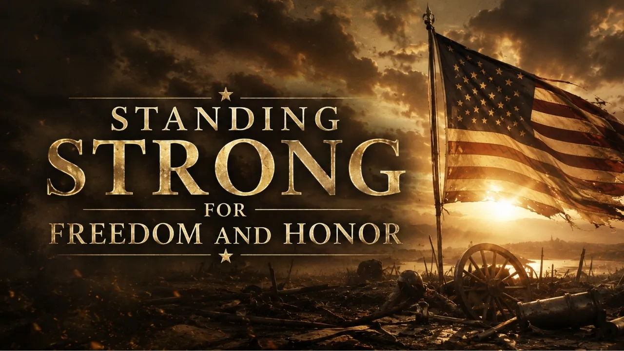 The Patriot