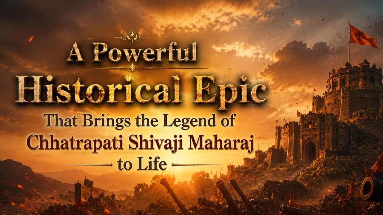 raja shivaji