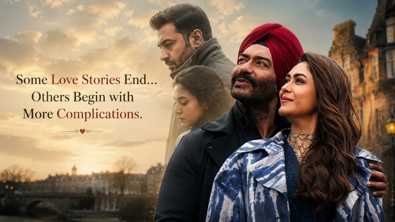 son of sardar