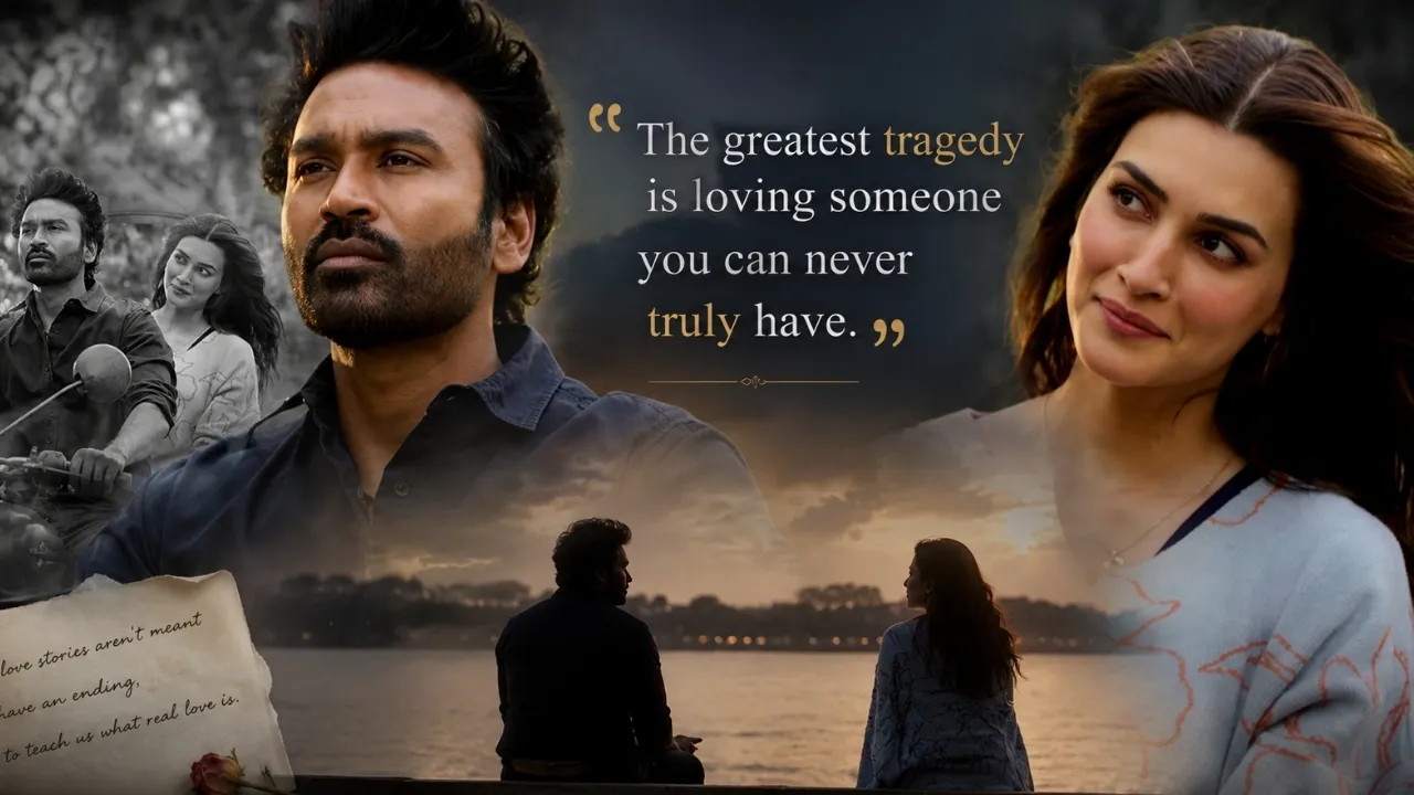 tere ishq mein