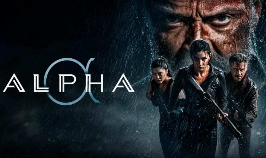 Alpha Movie Review: Survival, Story & Hidden Meaning