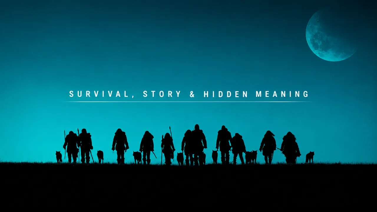 Alpha Movie Review