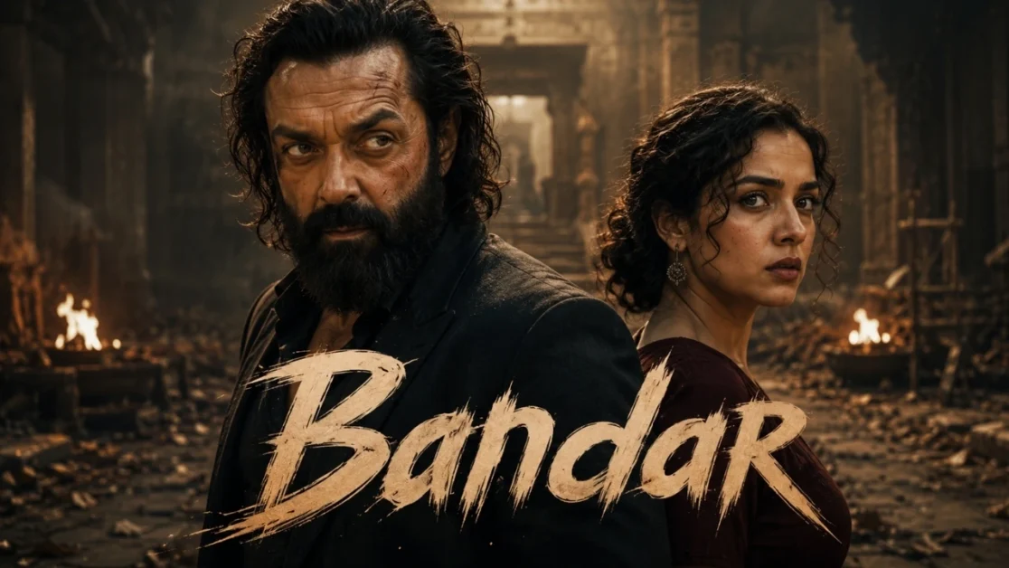 Bandar