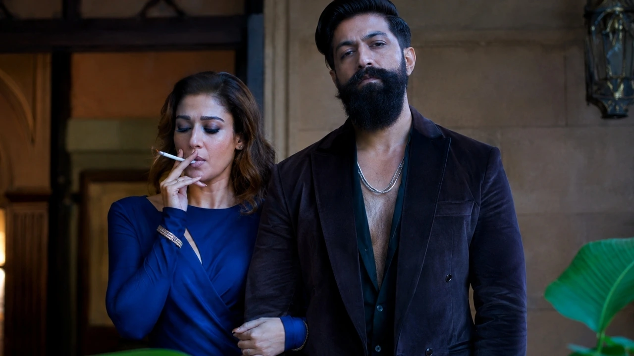 Raya and ganga : brother sister bonding