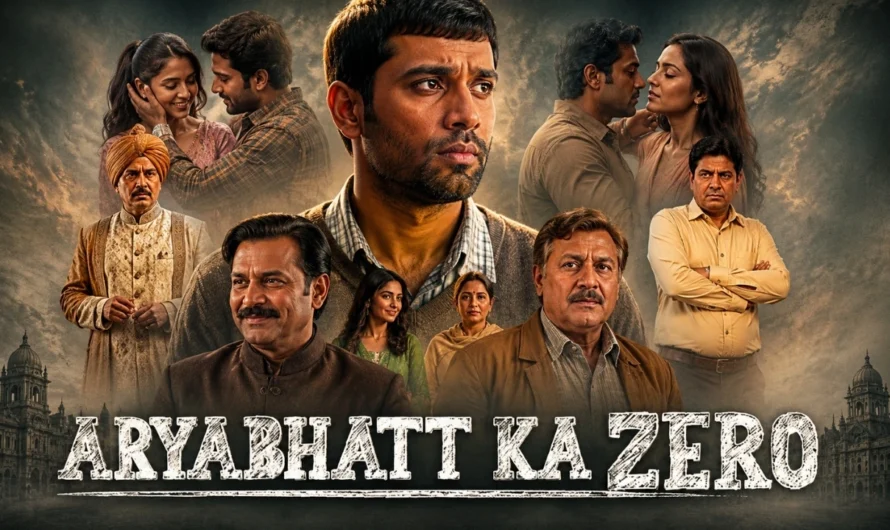 Aryabhatt Ka Zero: Baggu’s Journey From Setback to Success