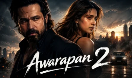 awarapan 2 movie poster image