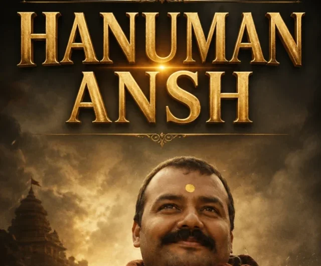 Hanuman Ansh: Everything You Need to Know About the Spiritual Drama