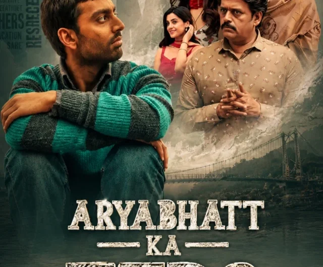 Aryabhatt Ka Zero: Release Date, Cast, Story & Latest Movie Updates