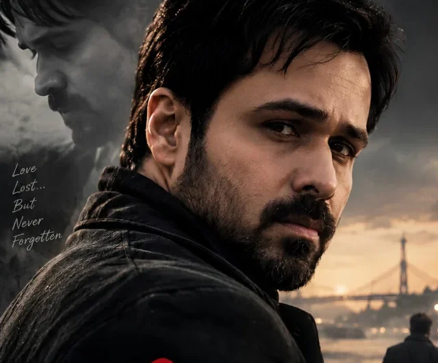 19 Years Later, Shivam Is Back With Unfinished Love in Awarapan 2