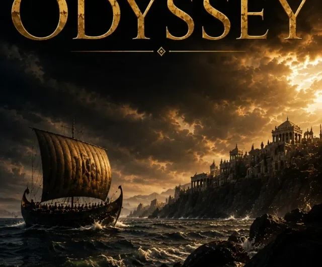 The Odyssey Box Office: $1.1B+ Worldwide, India Collection