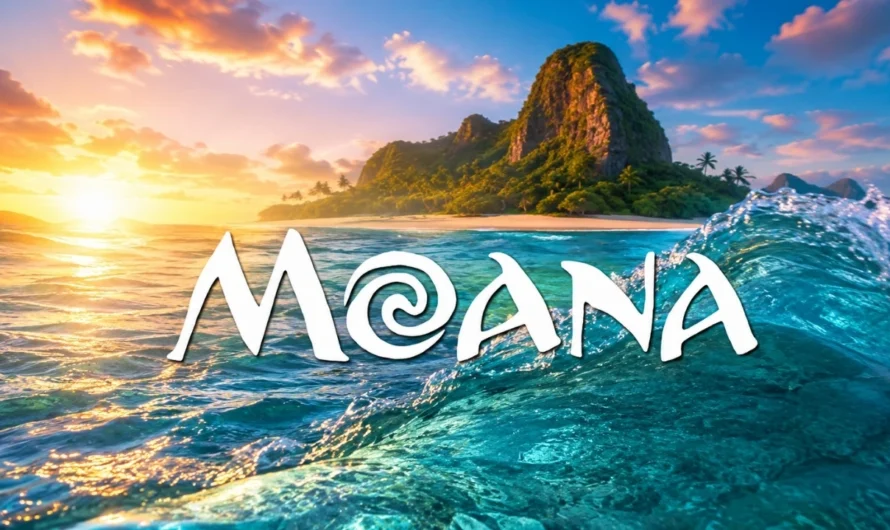 Moana (2026): A Fresh Look at Disney’s Live-Action Adventure