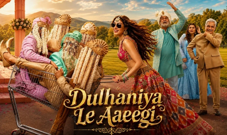 Dulhaniya Le Aaeegi: A Heartwarming Family Wedding Drama Worth Watching?