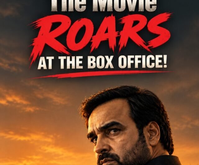 Mirzapur: The Movie Box Office Collection – ₹132.35 Crore Worldwide in 3 Days