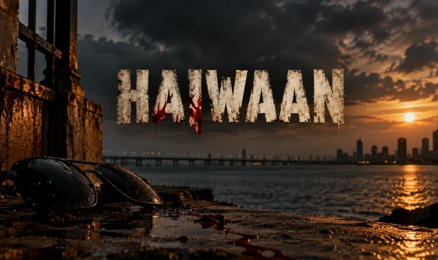Haiwaan: Akshay Kumar & Saif Ali Khan’s Darkest Thriller Yet?