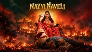 Nayyi Navelli (2026): Is the New Bride Hiding a Terrifying Secret?