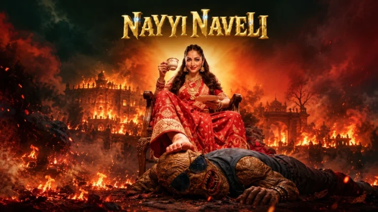 Nayyi Navelli (2026): Is the New Bride Hiding a Terrifying Secret?