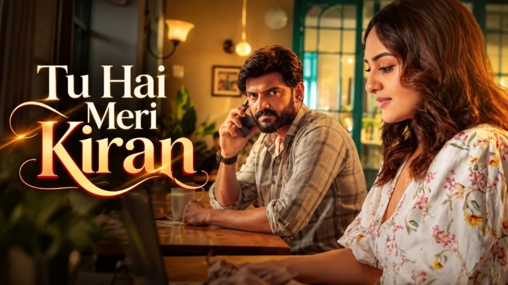 tu hai meri kiran movie poster