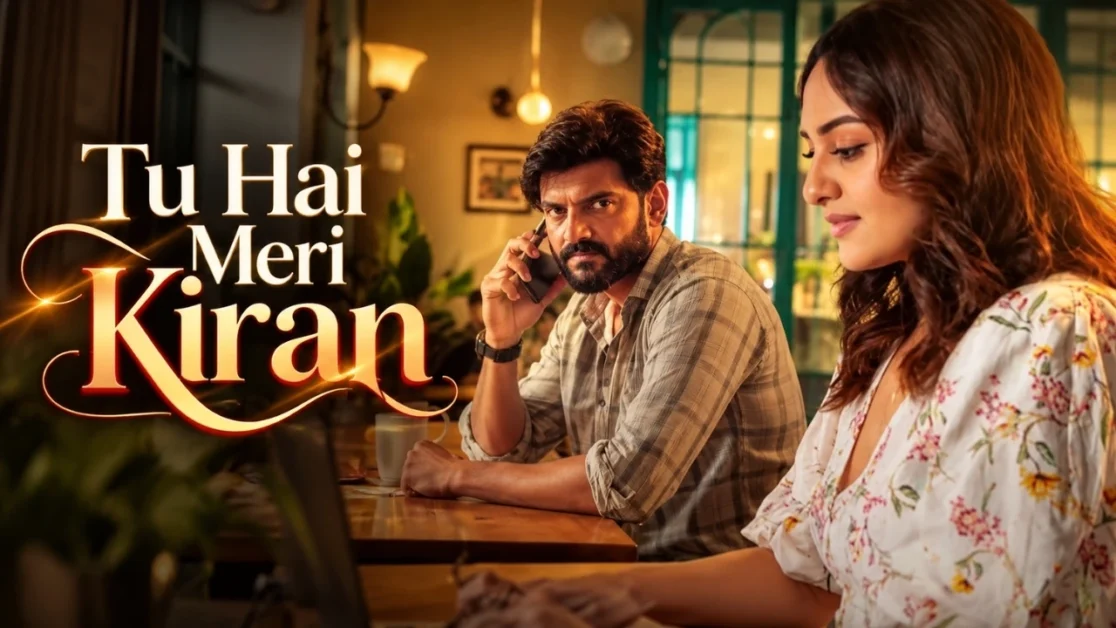 tu hai meri kiran movie poster