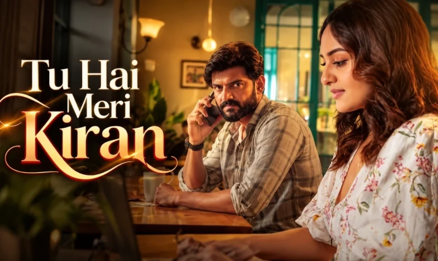 Tu Hai Meri Kiran: Mysterious & Shocking Phone Secrets